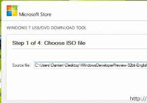 Windows 8 USB बूट डिस्क कैसे बनाएं [त्वरित युक्तियाँ]