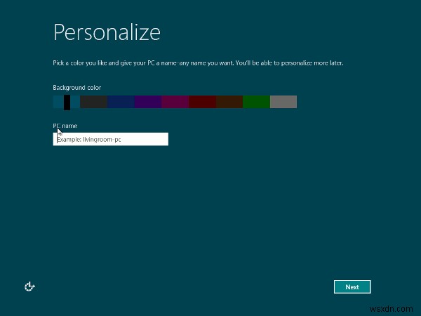Windows 8 उपभोक्ता पूर्वावलोकन की समीक्षा