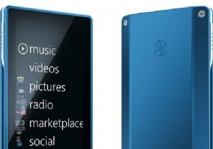 Windows 8 Zune सपोर्ट को हटाने के लिए