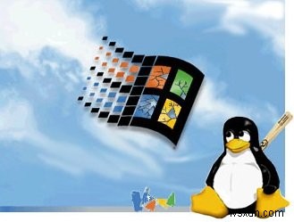 Windows 8 Linux को लोड होने से रोक सकता है