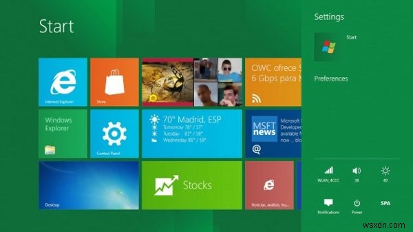 Windows 8 टैबलेट के बारे में सच्चाई:क्या आपको वाकई एक लेना चाहिए?