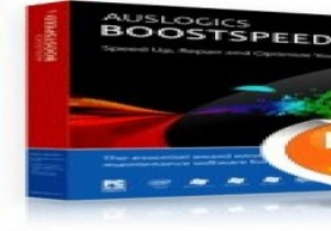 Auslogics BoostSpeed ​​5 आपके विंडोज पीसी को गति देता है