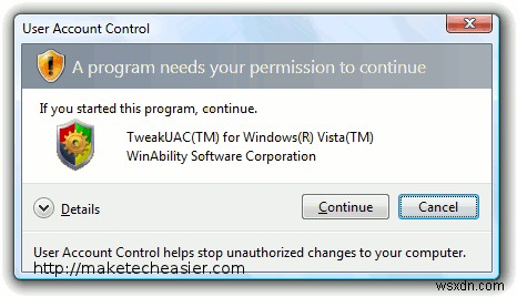 4 कारण क्यों Windows UAC बेकार है