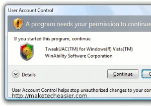 4 कारण क्यों Windows UAC बेकार है