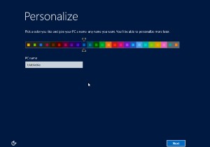 Windows 8 रिलीज़ पूर्वावलोकन बेहतर प्रदर्शन लाता है, अंतिम रिलीज़ के लिए तैयारी करता है