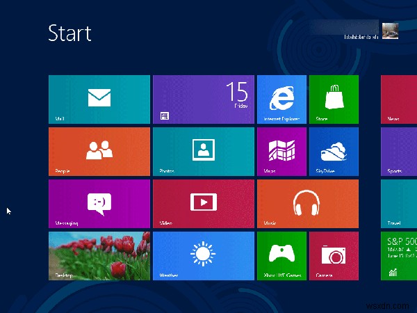 Windows 8 रिलीज़ पूर्वावलोकन बेहतर प्रदर्शन लाता है, अंतिम रिलीज़ के लिए तैयारी करता है