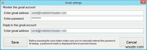 Gmail खाते का उपयोग करके अपने पीसी को दूरस्थ रूप से कैसे नियंत्रित करें [Windows]
