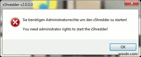 फ़ाइलों, फ़ोल्डरों और हार्ड डिस्क को सुरक्षित रूप से कैसे हटाएं [Windows]