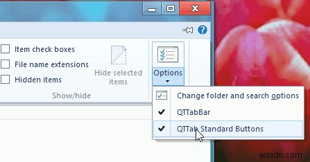 Windows Explorer में टैब्ड ब्राउज़िंग संभव है। यहां बताया गया है कि आप इसे कैसे प्राप्त कर सकते हैं