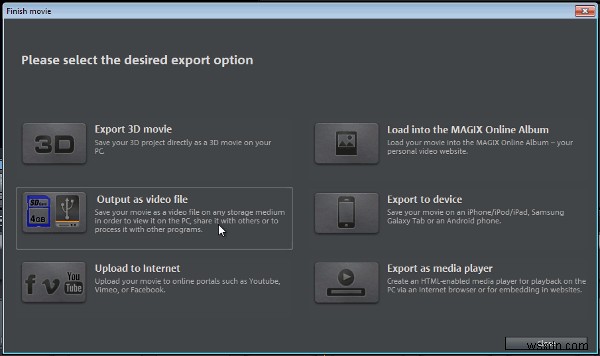 Magix मूवी एडिट प्रो प्लस रिव्यू + फ्री सस्ता (प्रतियोगिता बंद)