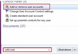 ऑनलाइन गतिविधियों को सीमित और मॉनिटर करने के लिए विंडोज पैरेंटल कंट्रोल का उपयोग करें