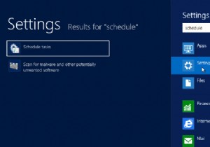 मेट्रो को कैसे छोड़ें और सीधे डेस्कटॉप में बूट करें [Windows 8]