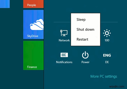 Windows 8 फ़ाइनल:द गुड, बैड एंड द अग्ली