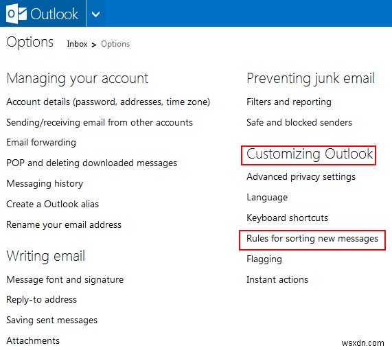 Outlook.com समीक्षा:क्या यह जीमेल तक ढेर हो जाता है?