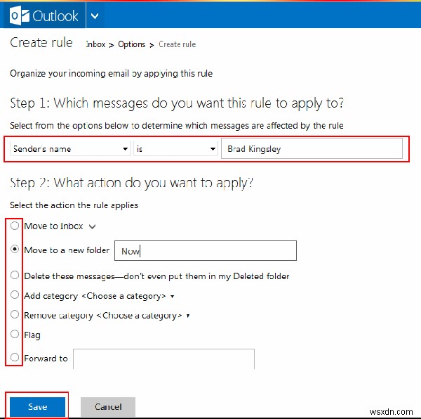 Outlook.com समीक्षा:क्या यह जीमेल तक ढेर हो जाता है?