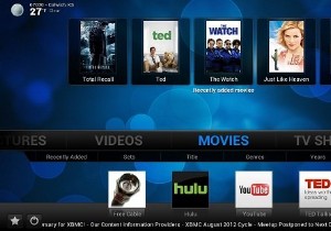 अपने विंडोज 8 को मल्टीमीडिया सेंटर में बदलें