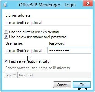 Windows में SIP सर्वर सेट करने की पूरी गाइड