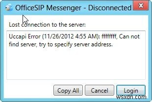 Windows में SIP सर्वर सेट करने की पूरी गाइड