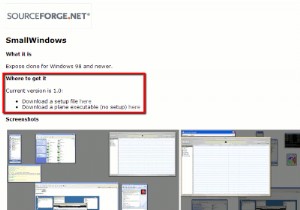 विंडोज 7 और 8 में मिशन कंट्रोल जैसी सुविधा कैसे सक्षम करें