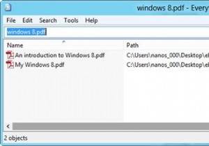 Windows की धीमी खोज से निराश हैं? यहां कुछ अच्छे विकल्प दिए गए हैं