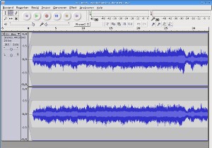 विंडोज के लिए 4 बेहतरीन मुफ्त ऑडियो संपादन प्रोग्राम