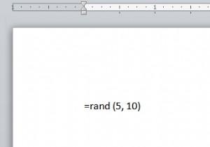 5 अजीब चीजें जो आपको माइक्रोसॉफ्ट विंडोज में मिलेंगी