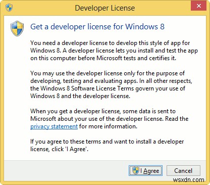 Windows 8 ऐप्स को सीधे डेस्कटॉप से ​​कैसे प्रबंधित करें