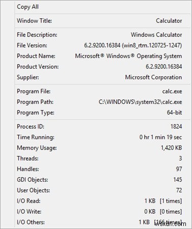 Windows मेनू प्लस के साथ ऐप विंडो में अतिरिक्त उपयोगी मेनू जोड़ें