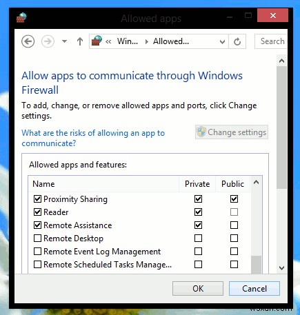 Windows 8 में दूरस्थ डेस्कटॉप सेट करना