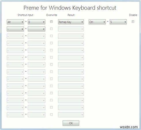 Preme [Windows]