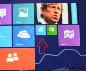  Windows Blue  पर एक चुपके से झांकना। नए विंडोज 8 अपडेट के लिए क्या अपेक्षा करें