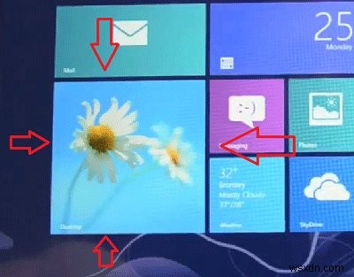  Windows Blue  पर एक चुपके से झांकना। नए विंडोज 8 अपडेट के लिए क्या अपेक्षा करें