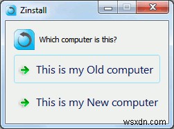 Zinstall WinWin 2013 + Giveaway