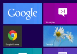 Google Apps को Windows 8 में कैसे एकीकृत करें