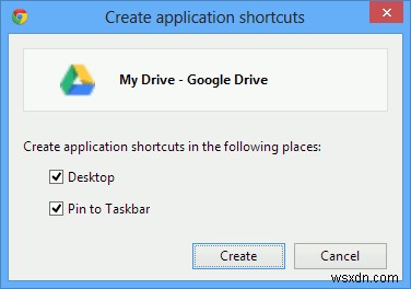 Google Apps को Windows 8 में कैसे एकीकृत करें
