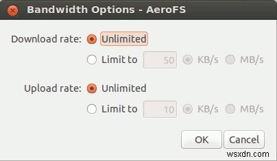 AeroFS के साथ एक स्व-होस्ट किए गए ड्रॉपबॉक्स विकल्प को कैसे सेटअप करें