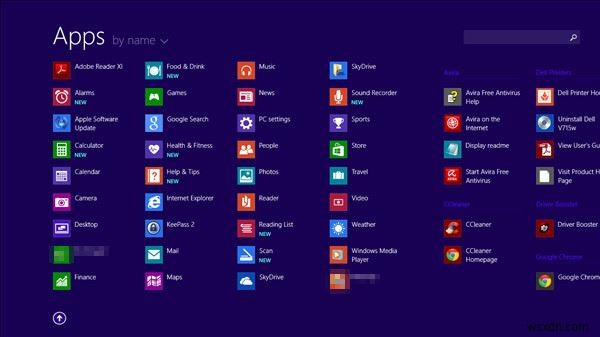 Windows 8.1 में अपग्रेड करना:आपको क्या जानना चाहिए