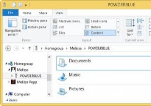 Windows 8 में होमग्रुप कैसे बनाएं