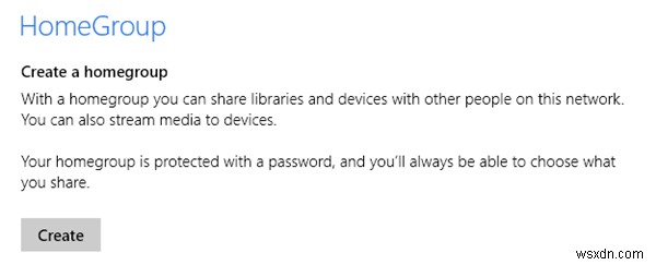 Windows 8 में होमग्रुप कैसे बनाएं