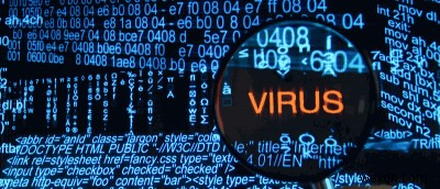 2 अनपेक्षित फ़ाइल प्रकार जहां कंप्यूटर वायरस मौजूद हो सकते हैं (और वे नहीं हैं .EXE)