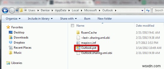 वे फ़ाइलें जिनका बैकअप आपको हार्ड ड्राइव क्रैश से उबरने में मदद के लिए लेना चाहिए [Windows]