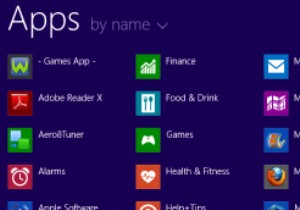 Windows 8.1 में अपग्रेड करना - डिफ़ॉल्ट ऐप्स के लिए क्या बदला है