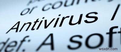 नकली एंटीवायरस प्रोग्राम की पहचान कैसे करें