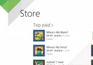 Windows 8.1 में स्वचालित ऐप अपडेटिंग को अक्षम कैसे करें