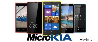 क्या Microsoft Nokia का अधिग्रहण करके मोबाइल गेम में वापस आ सकता है?