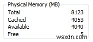 Windows में RAM अनुकूलन की आवश्यकता नहीं है। यहाँ क्यों है
