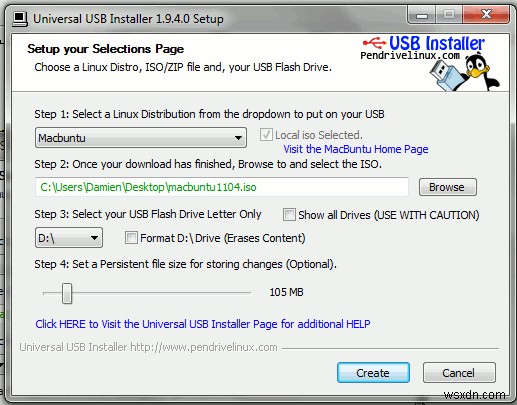Windows में आसानी से USB Linux डिस्ट्रो कैसे डाउनलोड करें और बनाएं