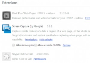 Windows में ब्राउज़र एक्सटेंशन का उपयोग करते समय सुरक्षा सलाह के 3 महत्वपूर्ण अंश