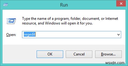 Windows रजिस्ट्री का उपयोग करके फ़ॉन्ट कैसे हटाएं