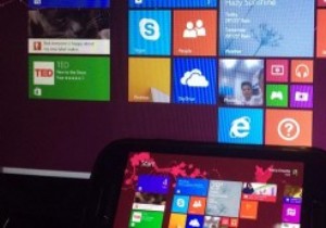 Android टैबलेट से विंडोज 8 को दूरस्थ रूप से एक्सेस करें